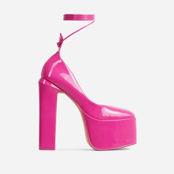 EGO platforms - Picture 2 of 5